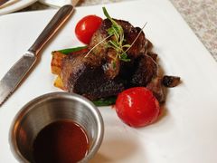 -小芳廷餐厅