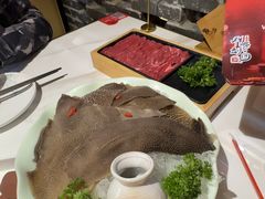 -祥源胡同·涮牛羊肉火锅(花桥店)