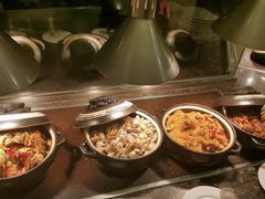 -赛瑞喜来登大酒店-盛宴自助餐厅