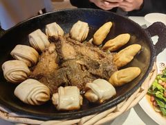 -古洼一锅鲜(开发区店)