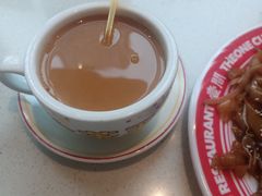 -明腾壹间茶餐厅(新都会花园广场店)