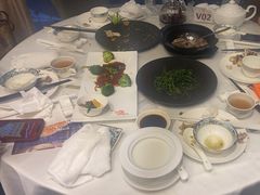 -广州塔晖粤轩中餐厅