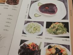 -福寿斋·老北京铜锅涮肉·烤鸭(顺义总店)