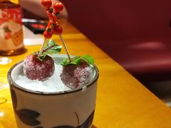 -和彩放题餐厅(酒仙桥店)