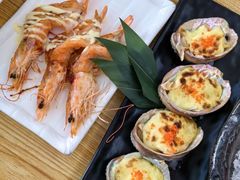 -真剑日本料理·铁板烧(贵州路店)
