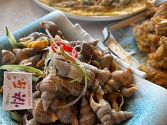 -北港方记海鲜楼·海景餐厅