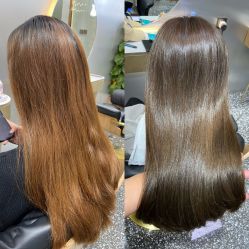 -Tloml salon