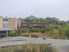 -北京中信金陵酒店