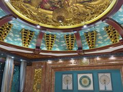 -鹊华居·地道鲁菜·海鲜·融合味(大明湖店)