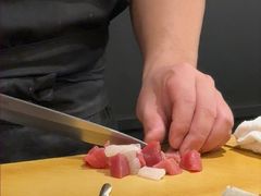 -Sushi Hanzo半藏(天环广场店)