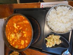 -米屋石锅拌饭(师大店)