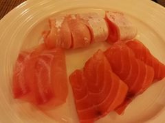 -科尔海悦酒店樱之河日本料理(清河东路店)