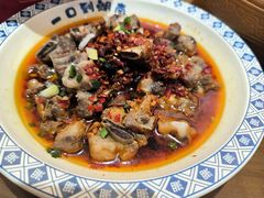 -八碗湘长沙市井菜(坡子街店)