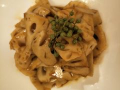 -南山鲜虾面·活鲜小馆·海味大连菜(南山总店)