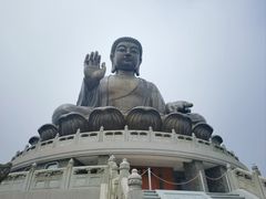-天坛大佛
