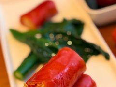 -东百坊巷大酒店·坊巷餐厅(东百中心店)