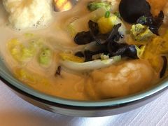 丽轩手工鲜鱼豆腐-富力丽思卡尔顿酒店·丽轩中餐厅