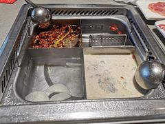-海底捞火锅(苏宁生活广场店)
