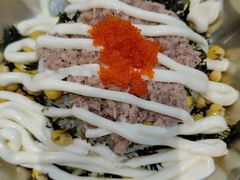 -米村拌饭(东方新天地店)