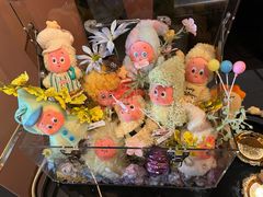 -色響火锅(恒隆广场店)