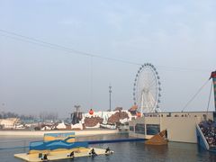 -秦皇岛乐岛海洋王国