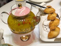 -天瑞轩·粤菜餐厅