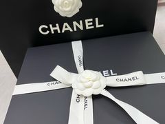 -CHANEL(恒隆广场店)