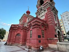 -圣·阿列克谢耶夫教堂