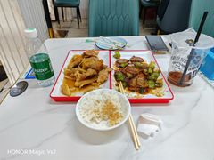 -夕阳红小吃(中街大悦城店)