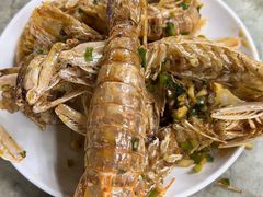 -四川小胡子海鲜(丁村万人海鲜广场店)