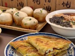 -老客满蛋饼(双塔市集店)
