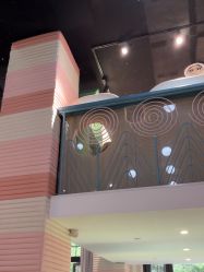 -奈尔宝·儿童乐园·亲子餐厅(星河湾店)