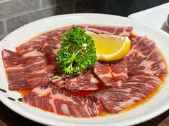-橘焱胡同烧肉夜食(BFC外滩金融中心店)