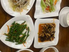 -少林寺欢喜地素斋馆