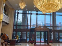 -碧中海汤泉汗蒸酒店