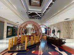 -杭州平安悦坊 PAFC LIVING