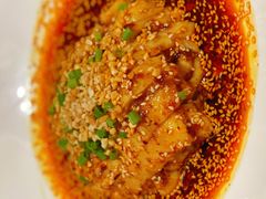 -小河盐帮·私家菜·烤鸭(三元桥·霄云路店)