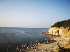 -养马岛旅游度假区
