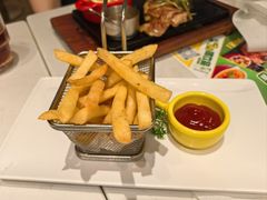 -豪客来牛排(东区万达坊店)