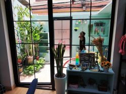 -甲舍美甲美睫艺术馆