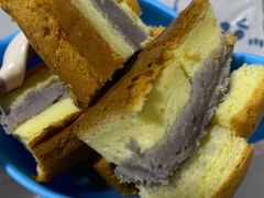 -六伴夏烘焙蛋糕·低糖动物奶油