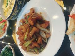 -勺园饭店(骨科医院店)