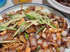 -淘淘园·韩式手工炸酱面(井亭天地店)