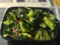 -酒里·宜州果酱烧烤(葛村店)