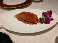 -上海宝华喜来登酒店·采悦轩中餐厅
