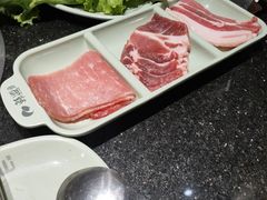 -韩盛·盛江山自助料理(沈辽路万达店)