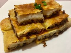 -粗茶淡饭·汉口公馆(循礼门店)
