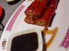 -阿诚市井潮汕菜(金台路店)