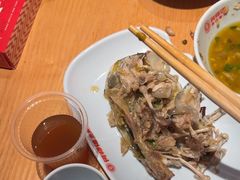 -何师傅美蛙鱼头(汉街店)