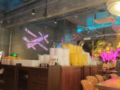 -泰盏鬼·颓废冬阴(陈家祠扬韬店)